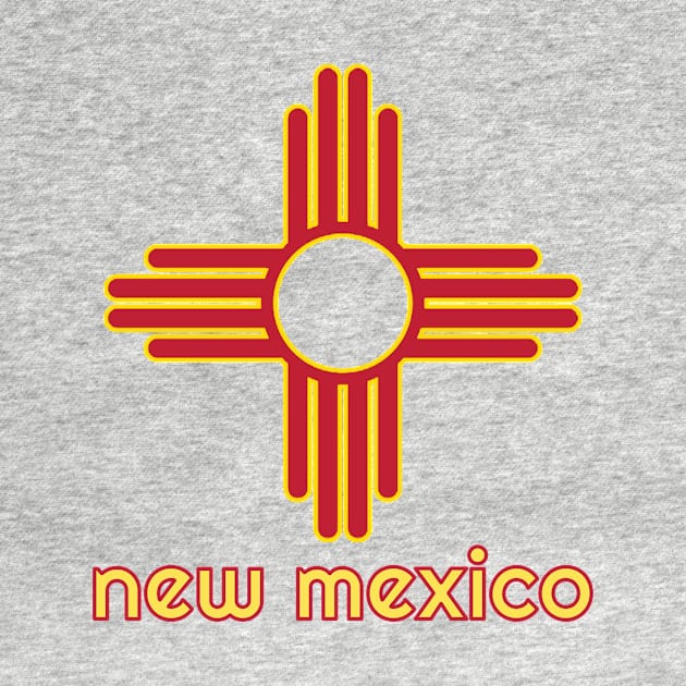 New Mexico Apparel and Accessories by bahama mule